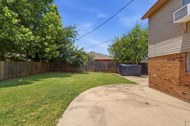 5353 Lynda Court, North Richland Hills, TX 76180