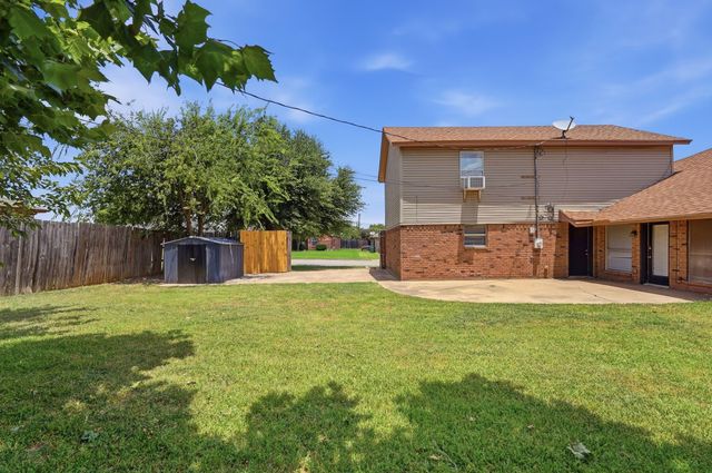 5353 Lynda Court, North Richland Hills, TX 76180
