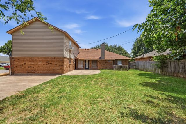 5353 Lynda Court, North Richland Hills, TX 76180