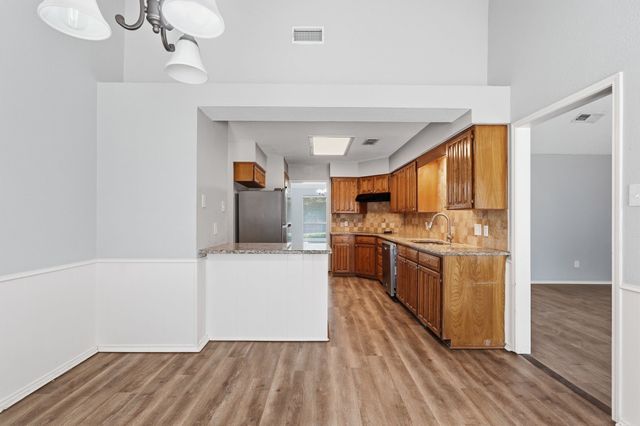 5353 Lynda Court, North Richland Hills, TX 76180