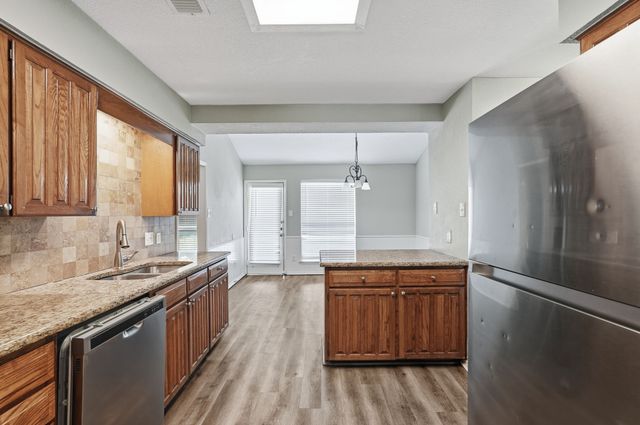 5353 Lynda Court, North Richland Hills, TX 76180