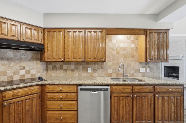 5353 Lynda Court, North Richland Hills, TX 76180
