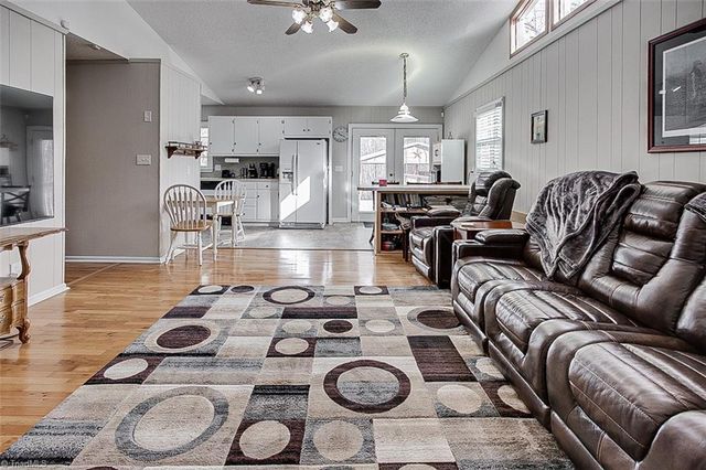 404 Kennedy Farm Road S, Trinity, NC 27370