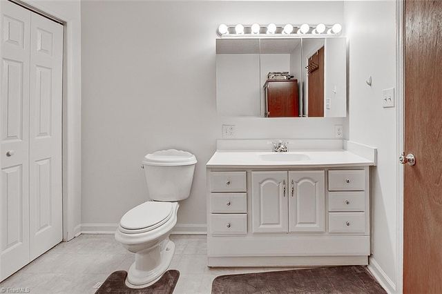 404 Kennedy Farm Road S, Trinity, NC 27370