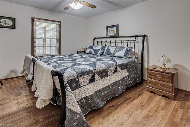 404 Kennedy Farm Road S, Trinity, NC 27370