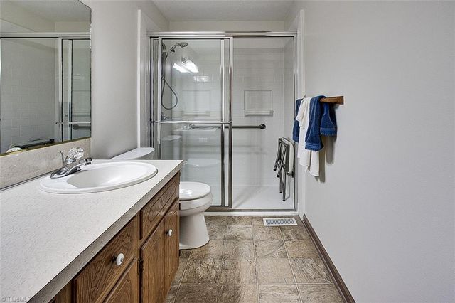 404 Kennedy Farm Road S, Trinity, NC 27370