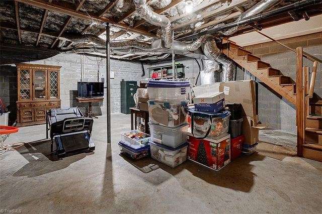 404 Kennedy Farm Road S, Trinity, NC 27370