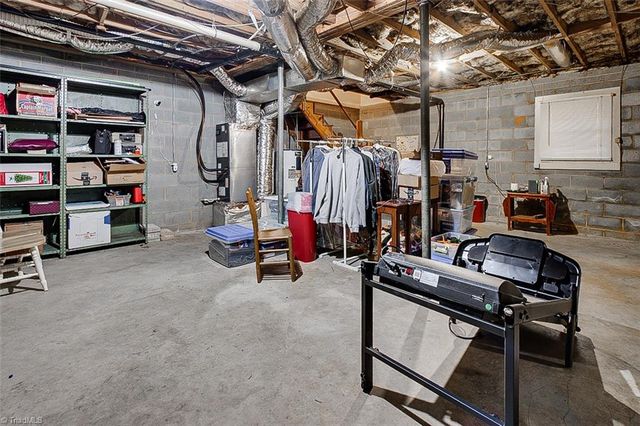 404 Kennedy Farm Road S, Trinity, NC 27370