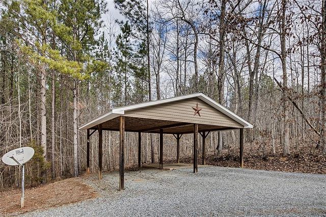 404 Kennedy Farm Road S, Trinity, NC 27370