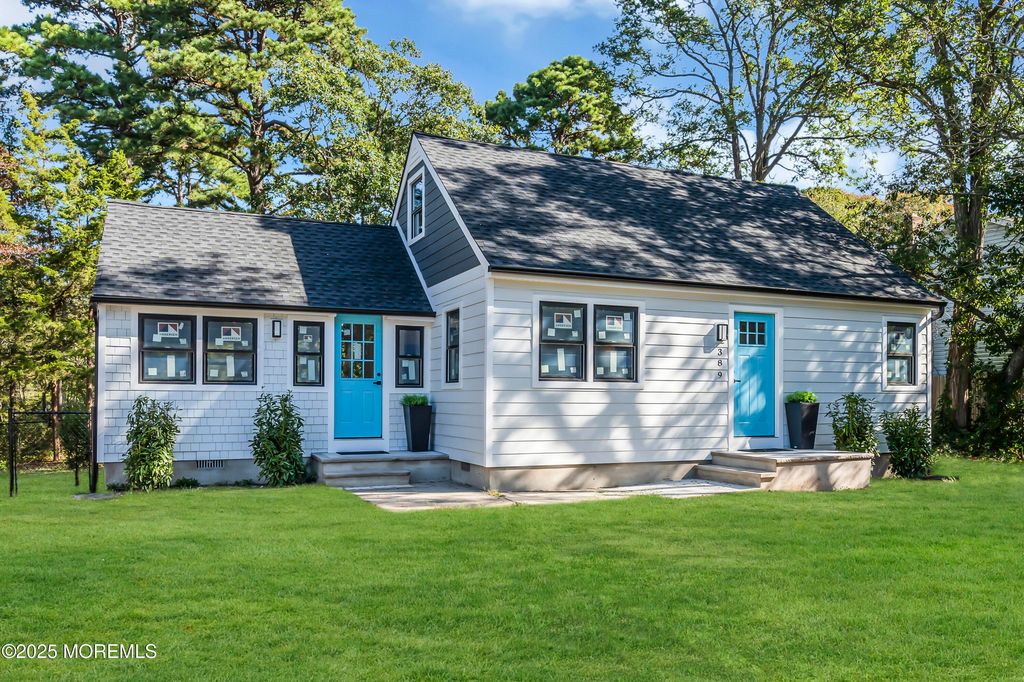 389 Wilson Court, Brick, NJ 08724