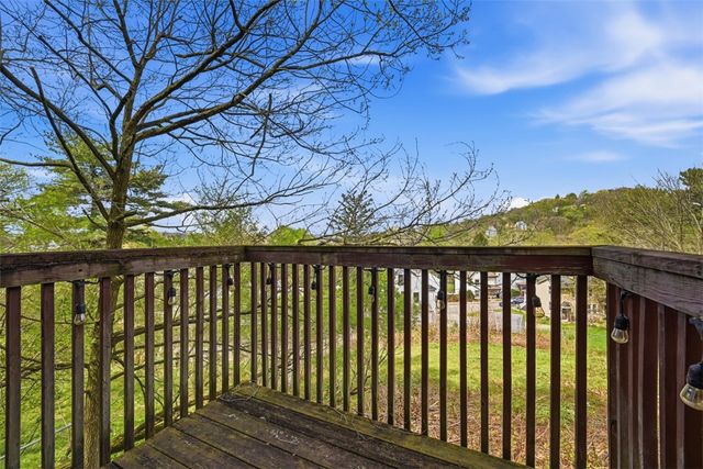 329 Glaser Ave A, Bellevue, PA 15202