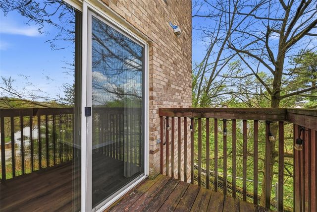 329 Glaser Ave A, Bellevue, PA 15202