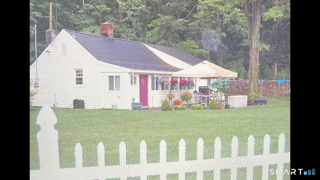 159 Purdy Hill Road, Monroe, CT 06468