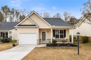 102 Colonial Court, Pendleton, SC 29670