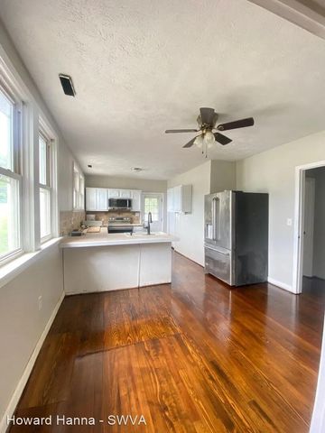 1102 Tazewell AVE, Roanoke, VA 24013