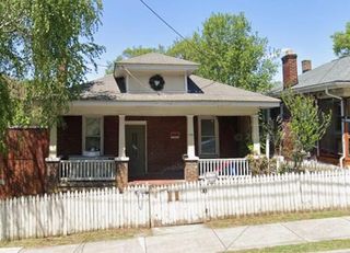 1102 Tazewell AVE, Roanoke, VA 24013