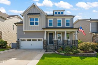 113 Golf Vista Trail, Holly Springs, NC 27540