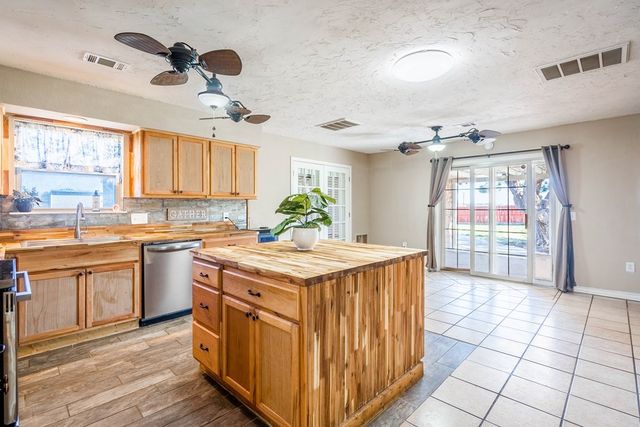 1903 S County Rd 1140, Midland, TX 79706