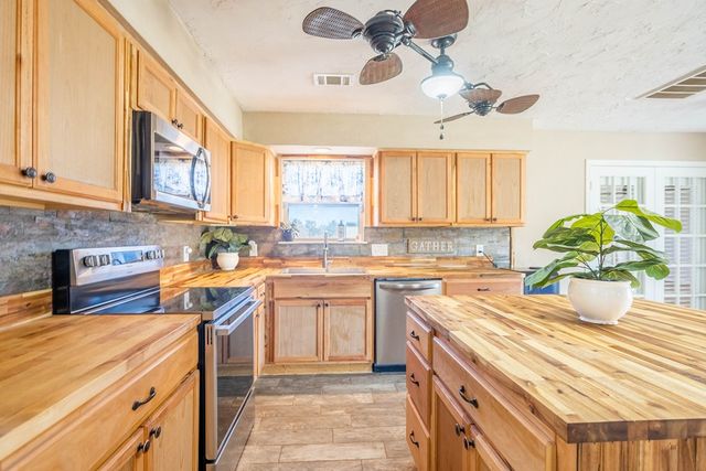 1903 S County Rd 1140, Midland, TX 79706