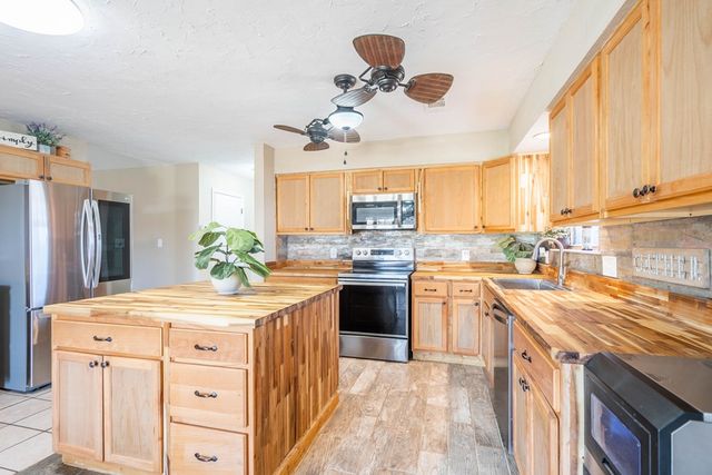 1903 S County Rd 1140, Midland, TX 79706