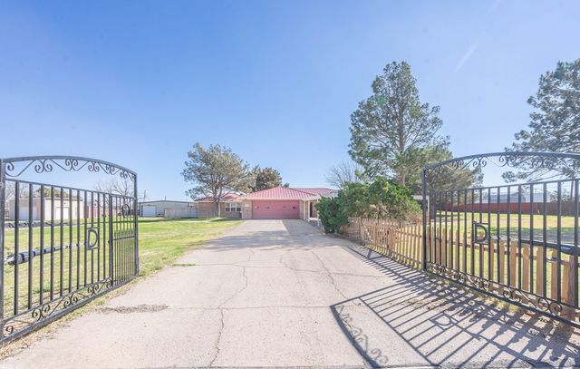 1903 S County Rd 1140, Midland, TX 79706