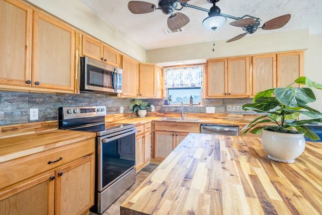 1903 S County Rd 1140, Midland, TX 79706