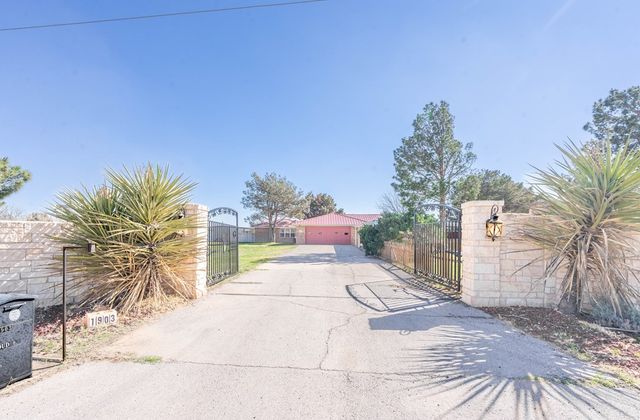 1903 S County Rd 1140, Midland, TX 79706