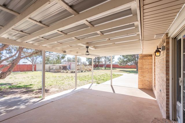 1903 S County Rd 1140, Midland, TX 79706