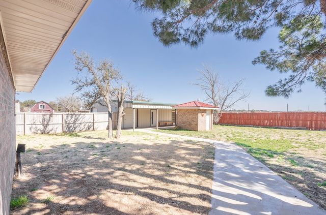 1903 S County Rd 1140, Midland, TX 79706