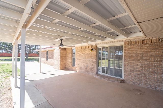 1903 S County Rd 1140, Midland, TX 79706