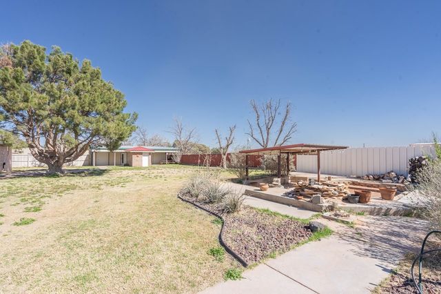 1903 S County Rd 1140, Midland, TX 79706