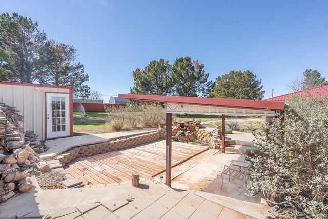 1903 S County Rd 1140, Midland, TX 79706