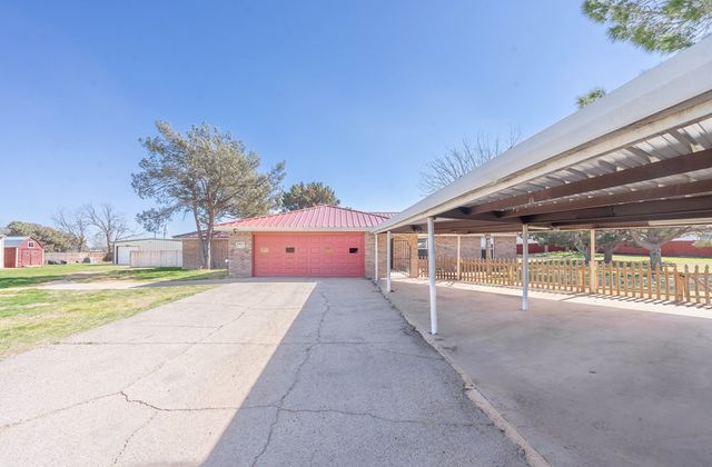 1903 S County Rd 1140, Midland, TX 79706