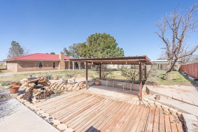 1903 S County Rd 1140, Midland, TX 79706