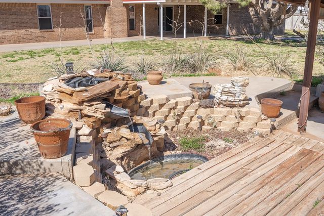 1903 S County Rd 1140, Midland, TX 79706