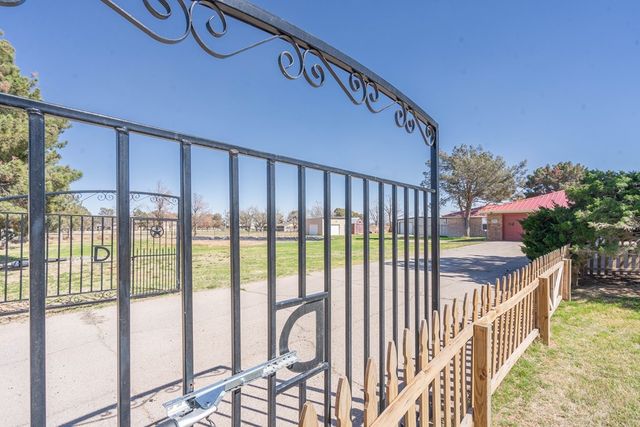 1903 S County Rd 1140, Midland, TX 79706
