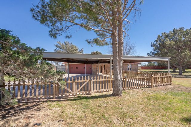 1903 S County Rd 1140, Midland, TX 79706