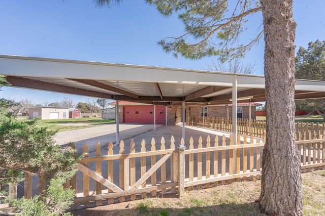 1903 S County Rd 1140, Midland, TX 79706