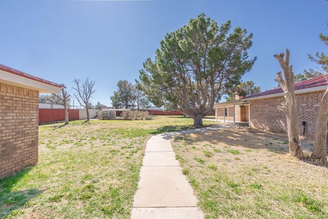1903 S County Rd 1140, Midland, TX 79706