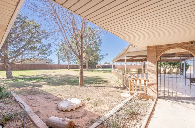 1903 S County Rd 1140, Midland, TX 79706