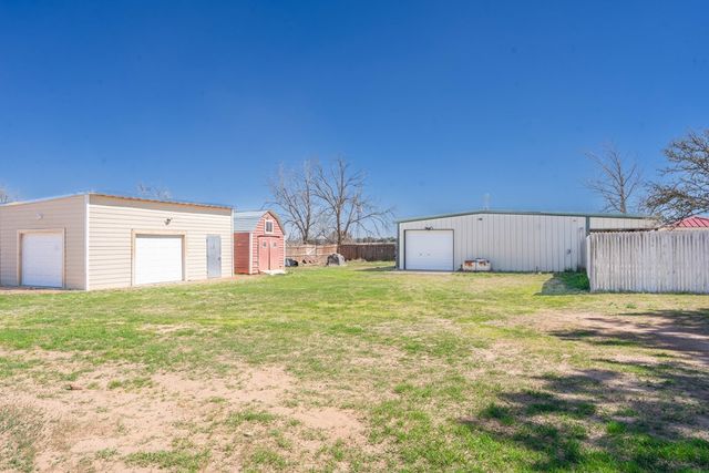 1903 S County Rd 1140, Midland, TX 79706