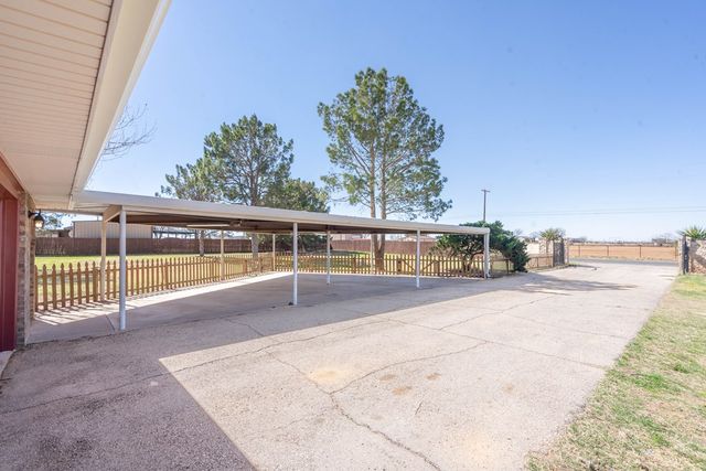 1903 S County Rd 1140, Midland, TX 79706