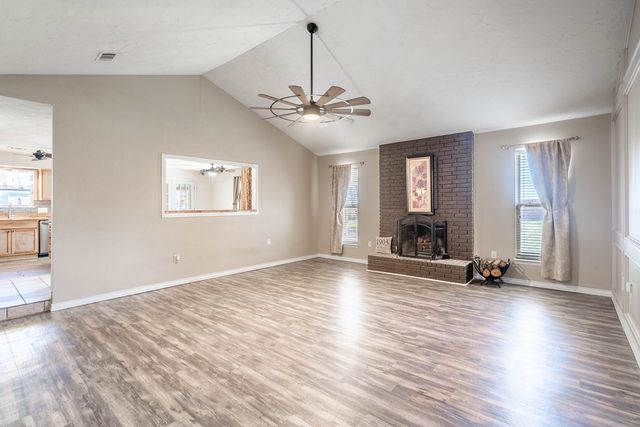 1903 S County Rd 1140, Midland, TX 79706