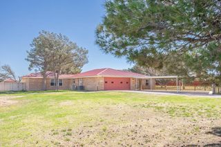 1903 S County Rd 1140, Midland, TX 79706