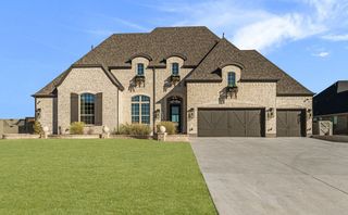 2616 Roaming Trail, Northlake, TX 76247