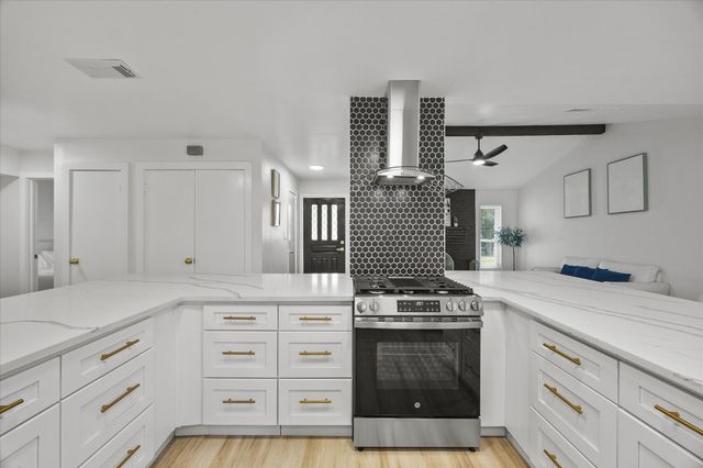 600 E Kearney Street, Mesquite, TX 75149