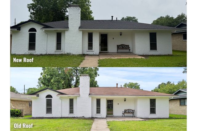 600 E Kearney Street, Mesquite, TX 75149