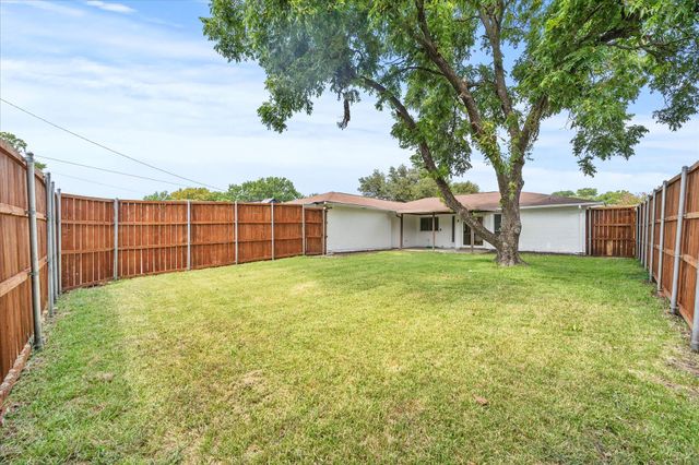 600 E Kearney Street, Mesquite, TX 75149