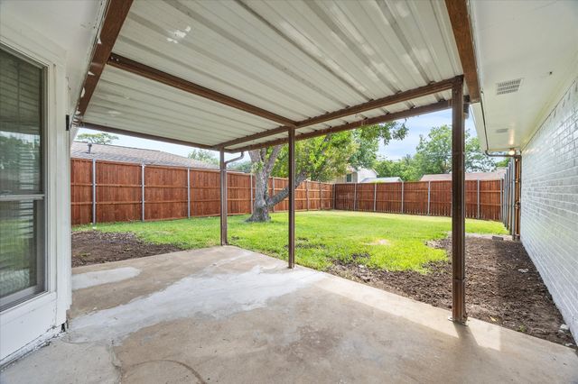 600 E Kearney Street, Mesquite, TX 75149