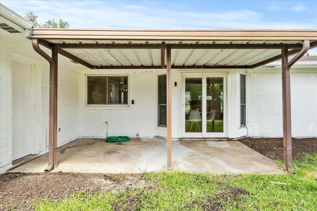 600 E Kearney Street, Mesquite, TX 75149